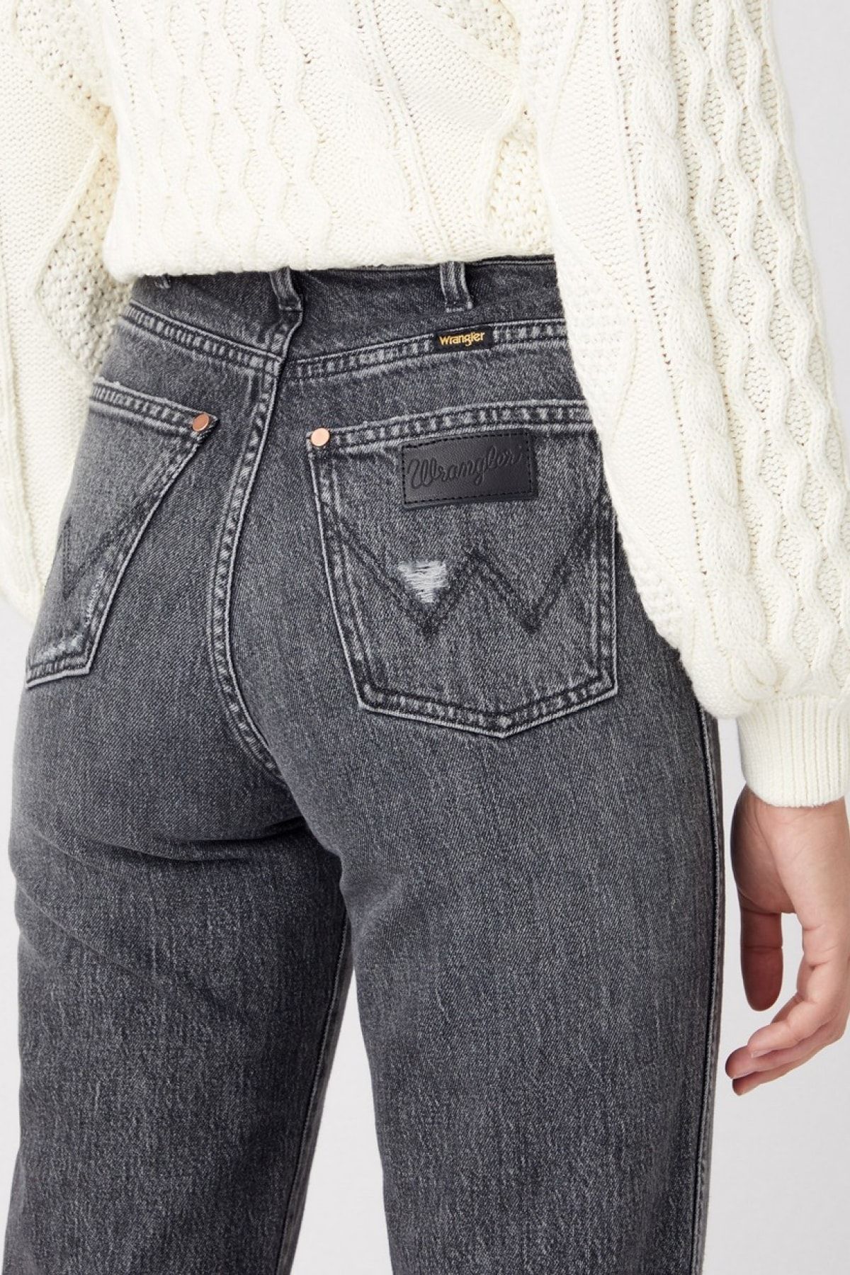 Mom Denim Fit Yüksek Bel Dar Paça Jean Kot Pantolon Mom Denim Fit Yüksek Bel Dar Paça Jean Kot Pantolon