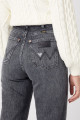 Mom Denim Fit Yüksek Bel Dar Paça Jean Kot Pantolon Mom Denim Fit Yüksek Bel Dar Paça Jean Kot Pantolon