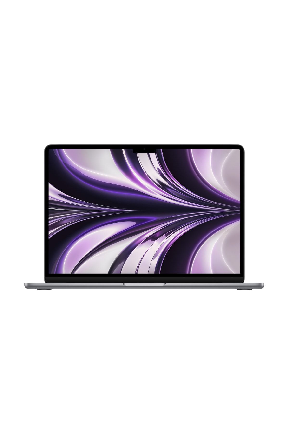 Macbook Air 13.6" M2 8gb 256gb Ssd Uzay Grisi Macbook Air 13.6" M2 8gb 256gb Ssd Uzay Grisi
