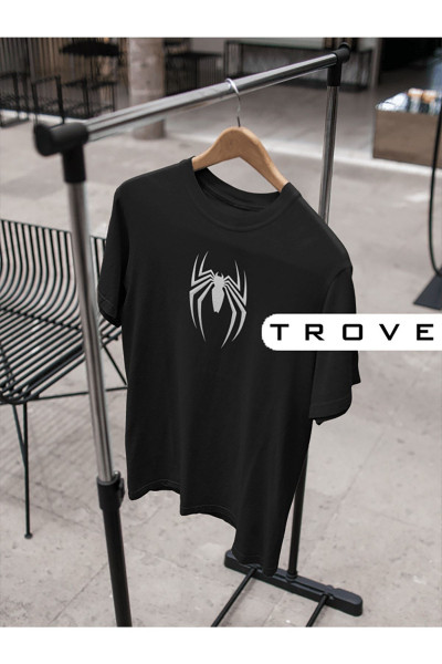 Unısex Kadın Erkek Örümcek Adam Spiderman Ağ Atan Adam Tasarım Baskılı % 100 Pamuk T-shirt Unısex Kadın Erkek Örümcek Adam Spiderman Ağ Atan Adam Tasarım Baskılı % 100 Pamuk T-shirt