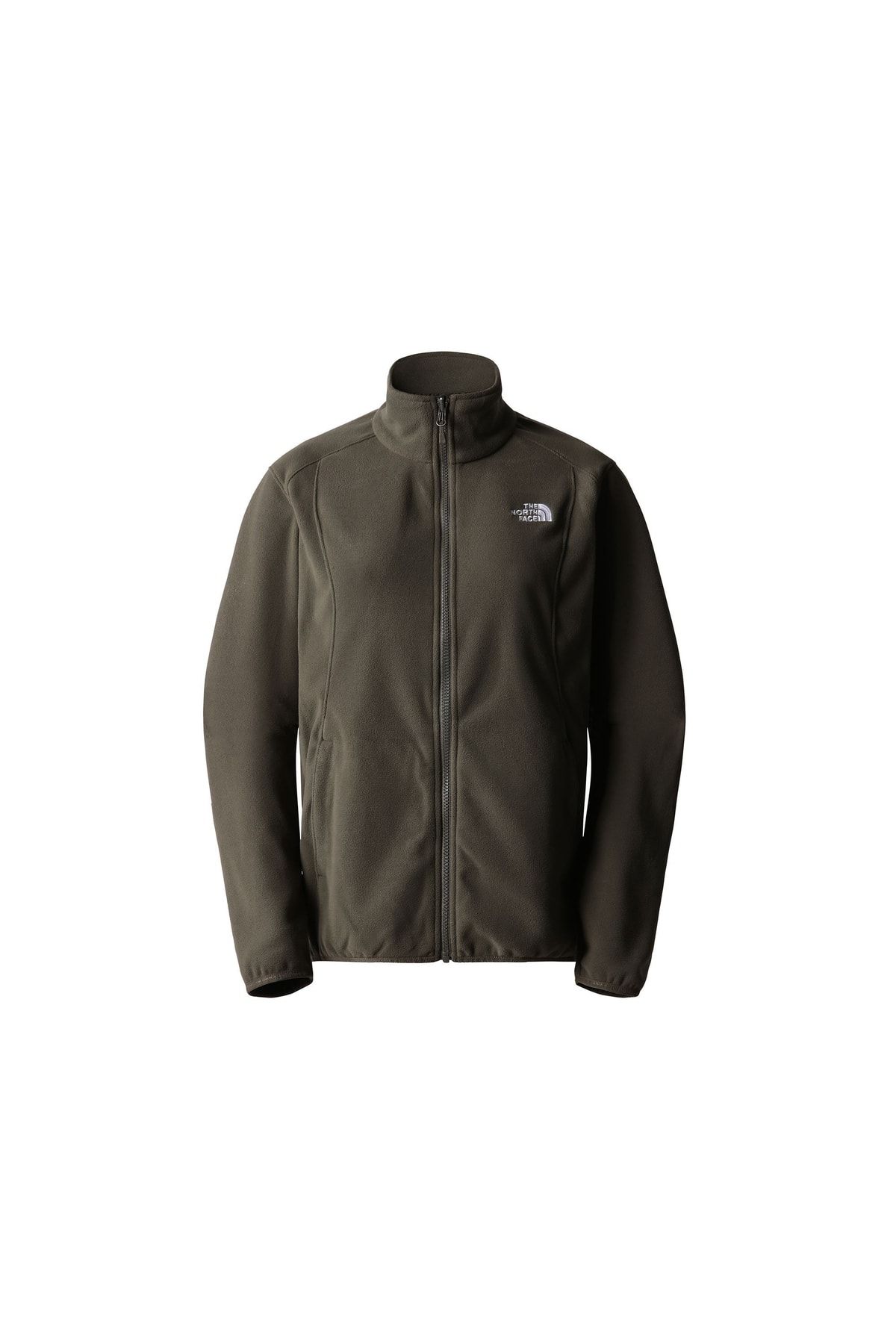 TNF W Evolve II Triclimate Jacket Kadın Outdoor Montu Nf00cg561b31 Yeşil TNF W Evolve II Triclimate Jacket Kadın Outdoor Montu Nf00cg561b31 Yeşil