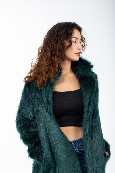 Kürk Manto Kürk Manto