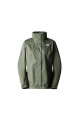 TNF W Evolve II Triclimate Jacket Kadın Outdoor Montu Nf00cg561b31 Yeşil TNF W Evolve II Triclimate Jacket Kadın Outdoor Montu Nf00cg561b31 Yeşil