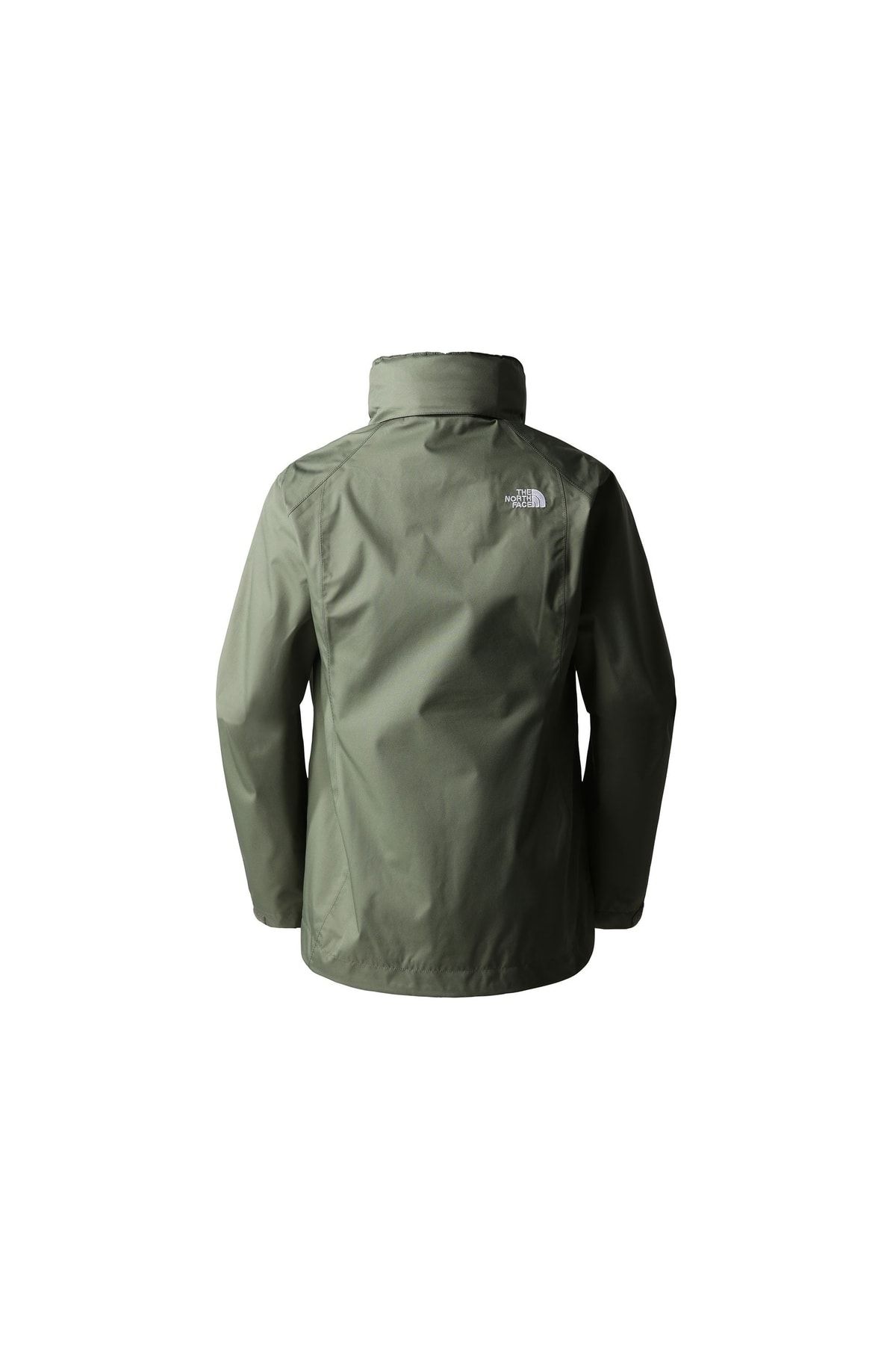 TNF W Evolve II Triclimate Jacket Kadın Outdoor Montu Nf00cg561b31 Yeşil TNF W Evolve II Triclimate Jacket Kadın Outdoor Montu Nf00cg561b31 Yeşil