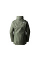TNF W Evolve II Triclimate Jacket Kadın Outdoor Montu Nf00cg561b31 Yeşil TNF W Evolve II Triclimate Jacket Kadın Outdoor Montu Nf00cg561b31 Yeşil