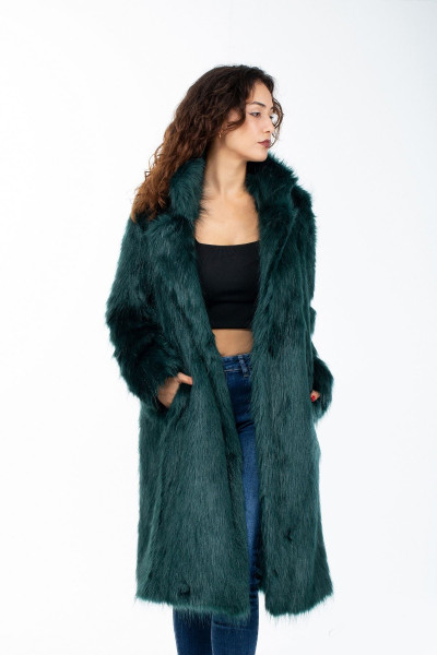 Kürk Manto Kürk Manto