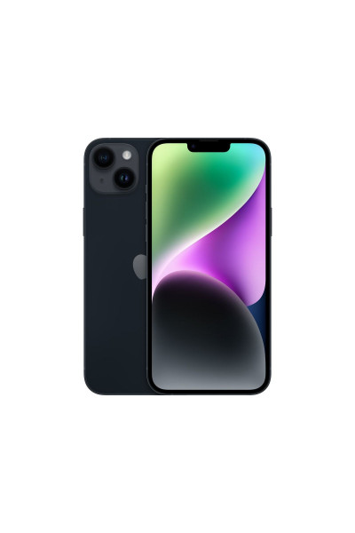 iPhone 14 Plus 512 GB Gece Yarısı iPhone 14 Plus 512 GB Gece Yarısı