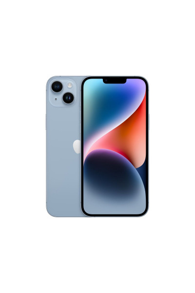 iPhone 14 Plus 128 GB Mavi iPhone 14 Plus 128 GB Mavi