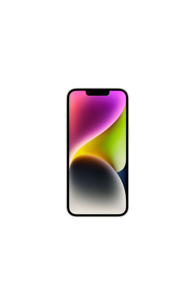 iPhone 14 512 GB Yıldız Işığı iPhone 14 512 GB Yıldız Işığı