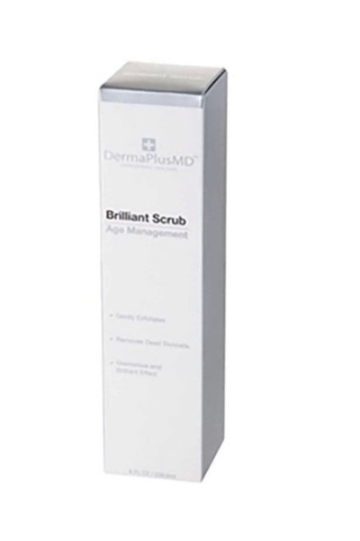 Brillant Scrub Temizleme Peelingi 236.6 ml Brillant Scrub Temizleme Peelingi 236.6 ml