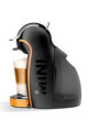 Nescafé® Dolce Gusto® Genio Mini Cooper Limited Edition Kapsüllü Kahve Makinesi - Siyah Nescafé® Dolce Gusto® Genio Mini Cooper Limited Edition Kapsüllü Kahve Makinesi - Siyah