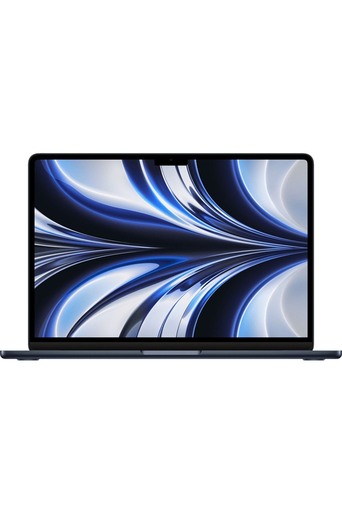 Macbook Air 13.6" M2 8gb 256gb Ssd Gece Yarısı Macbook Air 13.6" M2 8gb 256gb Ssd Gece Yarısı