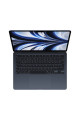 Macbook Air 13.6" M2 8gb 256gb Ssd Gece Yarısı Macbook Air 13.6" M2 8gb 256gb Ssd Gece Yarısı