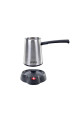 SCM-2958 Kablosuz Elektrikli Cezve - İnox SCM-2958 Kablosuz Elektrikli Cezve - İnox