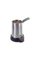 SCM-2958 Kablosuz Elektrikli Cezve - İnox SCM-2958 Kablosuz Elektrikli Cezve - İnox