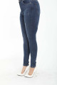 Orta Mavi Tırnaklı Büyük Beden Sımsıkı Toparlayıcı Jeans Sımsıkı Orta Mavi Tırnaklı Büyük Beden Sımsıkı Toparlayıcı Jeans Sımsıkı