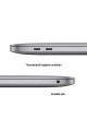 Macbook Pro Mnej3tu/a M2 8gb-512gb Ssd-retina-13.3inc-uzay Grisi Macbook Pro Mnej3tu/a M2 8gb-512gb Ssd-retina-13.3inc-uzay Grisi