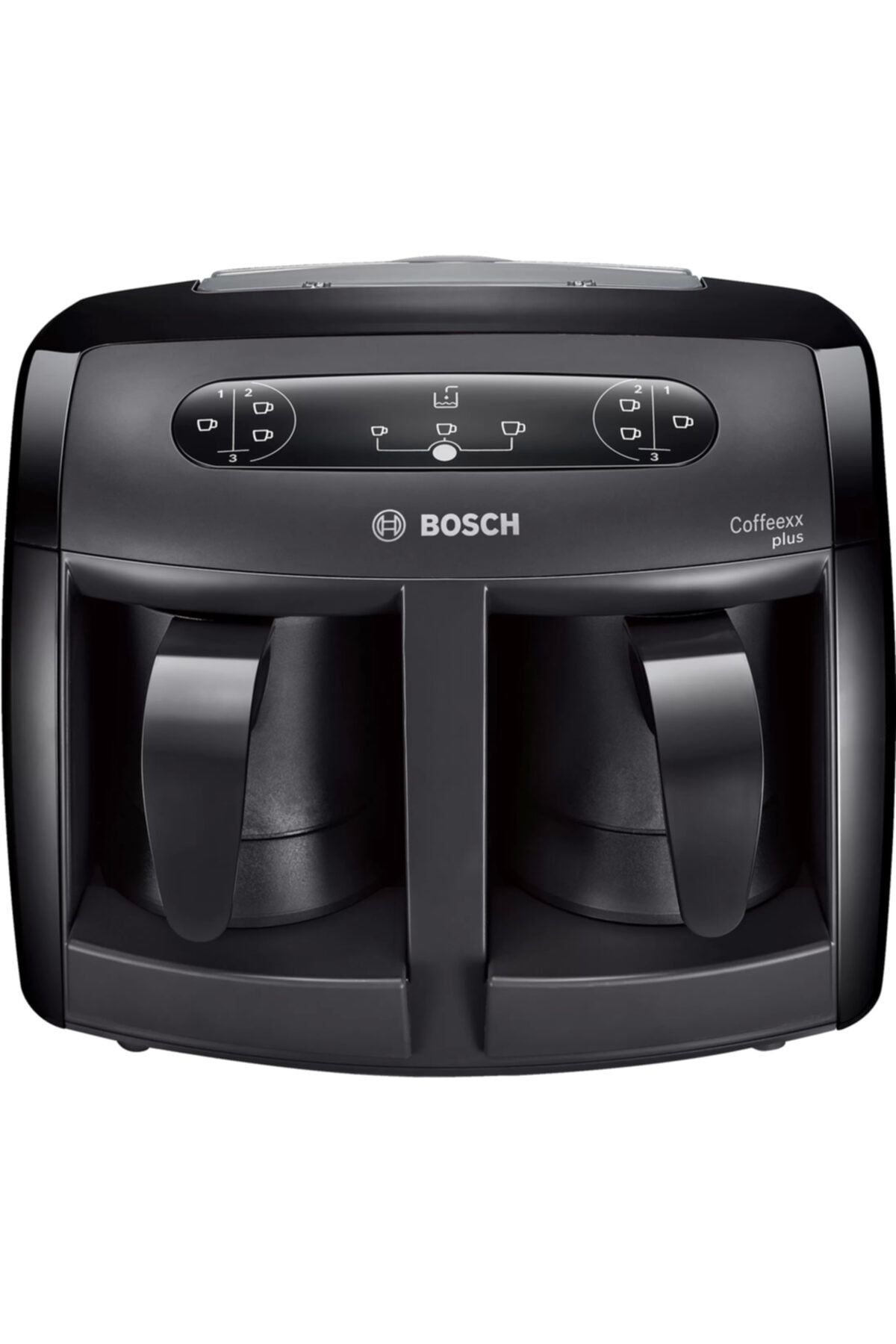 Türk Kahvesi Makinesi Coffeexx Plus Siyah Tkm6003 Türk Kahvesi Makinesi Coffeexx Plus Siyah Tkm6003