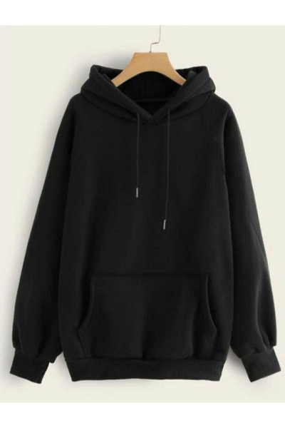 Trend Clothıng Ikili Unisex Kanguru Cepli Kapüşonlu Sweatshirt Hoodie Sweat Trend Clothıng Ikili Unisex Kanguru Cepli Kapüşonlu Sweatshirt Hoodie Sweat