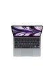 Macbook Air 13.6" M2 8c Cpu 10c Gpu 8 Gb 512 Gb Ssd Uzay Grisi Macbook Air 13.6" M2 8c Cpu 10c Gpu 8 Gb 512 Gb Ssd Uzay Grisi