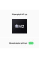 Macbook Air 13.6" M2 8c Cpu 10c Gpu 8 Gb 512 Gb Ssd Uzay Grisi Macbook Air 13.6" M2 8c Cpu 10c Gpu 8 Gb 512 Gb Ssd Uzay Grisi