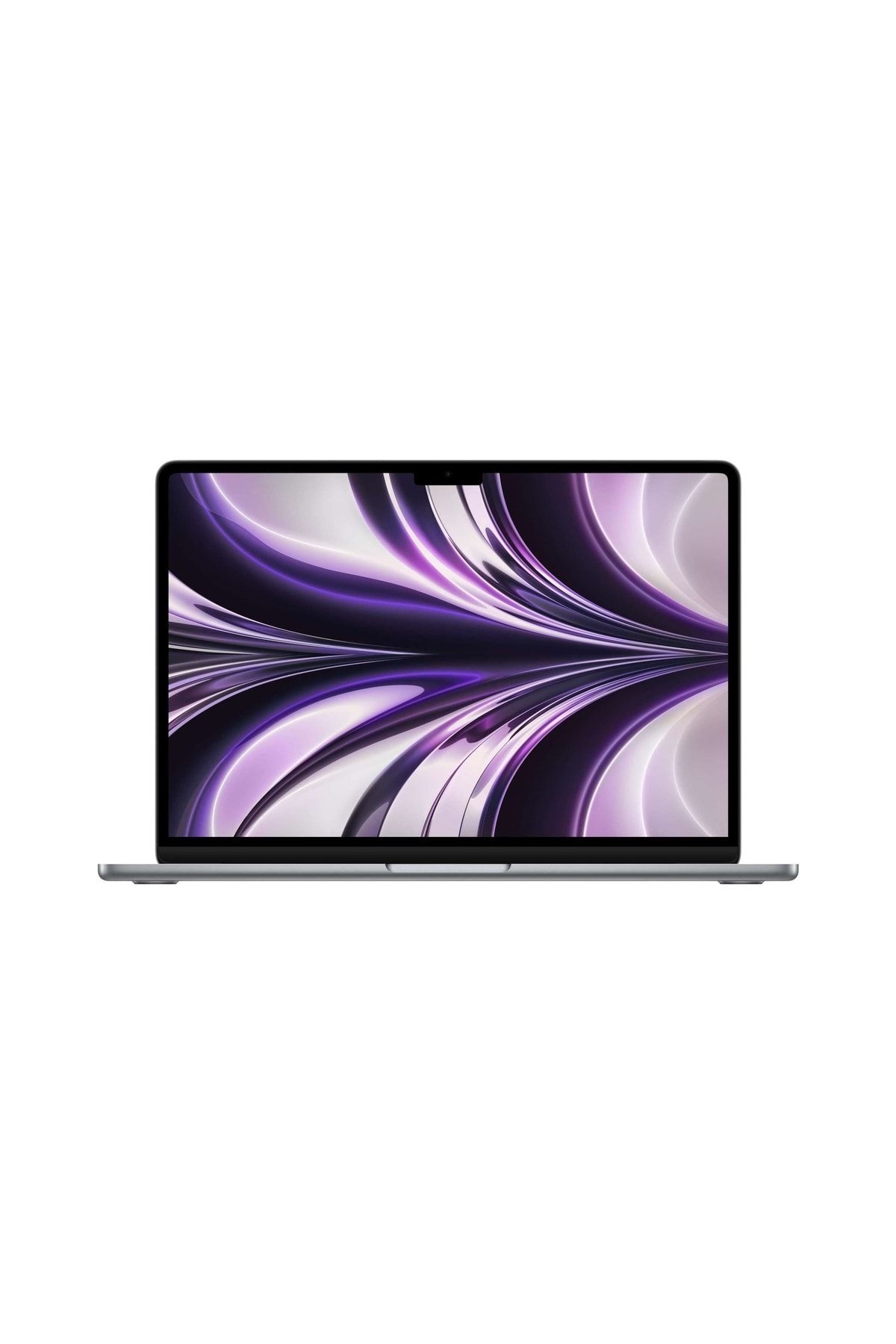 Macbook Air 13.6" M2 8c Cpu 10c Gpu 8 Gb 512 Gb Ssd Uzay Grisi Macbook Air 13.6" M2 8c Cpu 10c Gpu 8 Gb 512 Gb Ssd Uzay Grisi