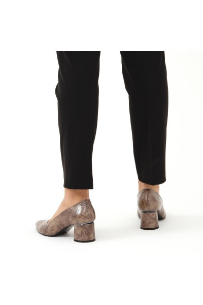 Kadın Topuklu Ayakkabı