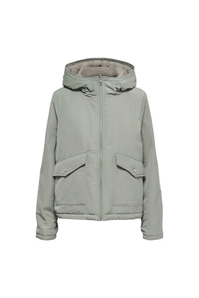 Su Yeşili Kadın Mont 15208777 Su Yeşili Kadın Mont 15208777