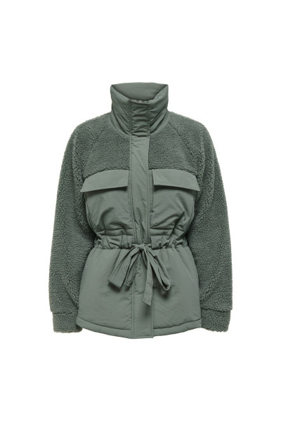 Mont, S, Yeşil Mont, S, Yeşil