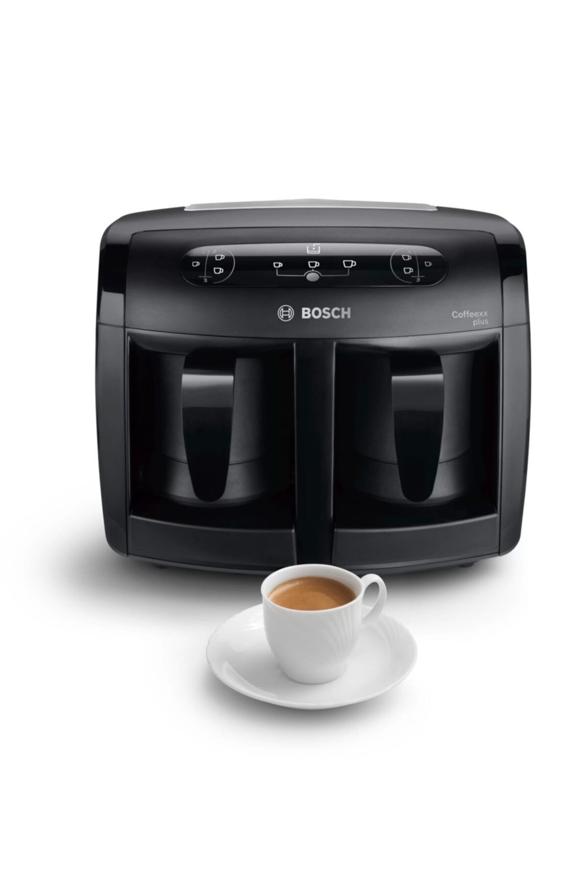 Türk Kahvesi Makinesi Coffeexx Plus Siyah Tkm6003 Türk Kahvesi Makinesi Coffeexx Plus Siyah Tkm6003