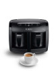 Türk Kahvesi Makinesi Coffeexx Plus Siyah Tkm6003 Türk Kahvesi Makinesi Coffeexx Plus Siyah Tkm6003