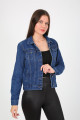 Mavi Basic Denim Ceket Jeans Mavi Basic Denim Ceket Jeans