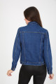 Mavi Basic Denim Ceket Jeans Mavi Basic Denim Ceket Jeans