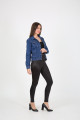 Mavi Basic Denim Ceket Jeans Mavi Basic Denim Ceket Jeans