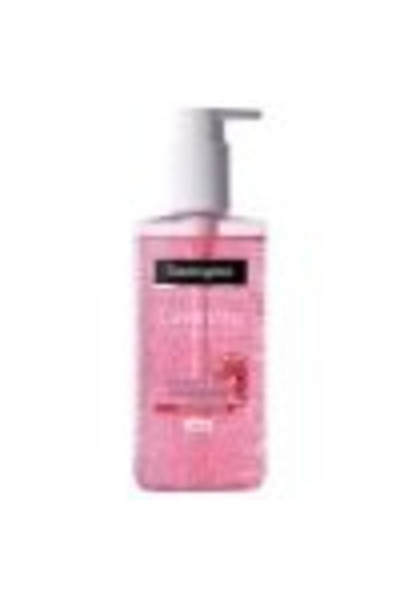 Canlandırıcı Yüz Temizleme Jeli 200 ml Canlandırıcı Yüz Temizleme Jeli 200 ml