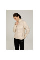 Sn 28 Basic Padded Mont Ekru Sn 28 Basic Padded Mont Ekru