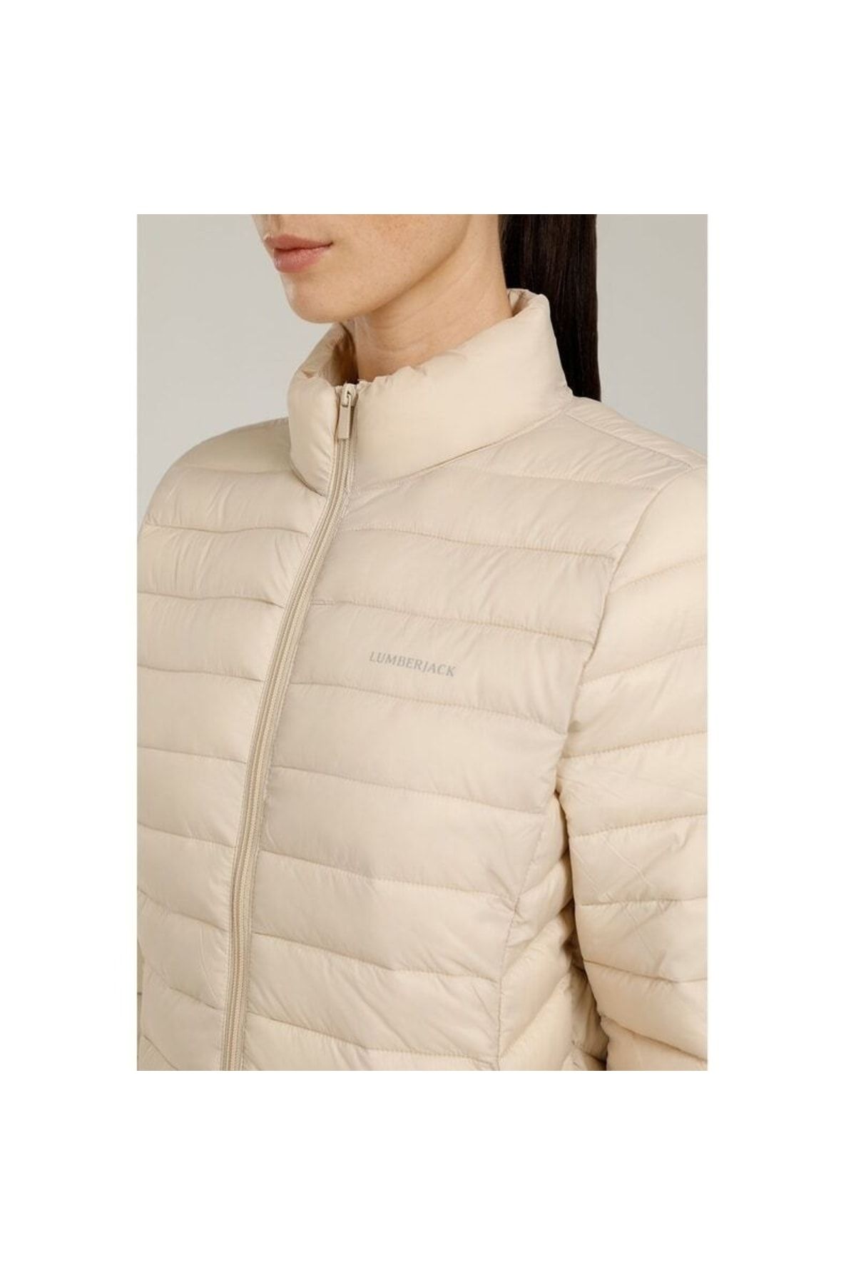 Sn 28 Basic Padded Mont Ekru Sn 28 Basic Padded Mont Ekru