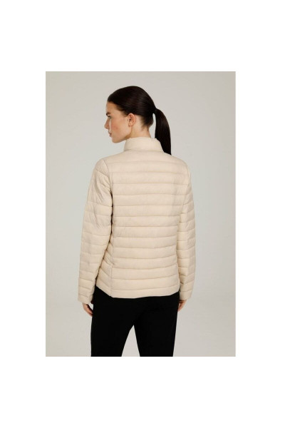 Sn 28 Basic Padded Mont Ekru Sn 28 Basic Padded Mont Ekru