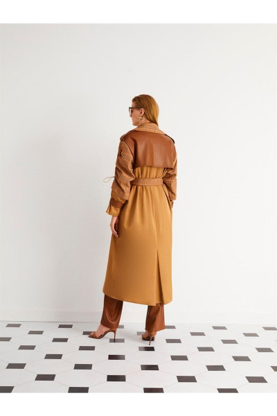 N23kd11053 Trench