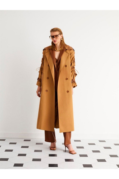 N23kd11053 Trench