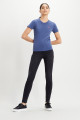 Mile High Super Skinny Kadın Jean Pantolon - Black Ground Mile High Super Skinny Kadın Jean Pantolon - Black Ground
