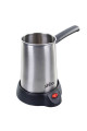 SCM-2958 Kablosuz Elektrikli Cezve - İnox SCM-2958 Kablosuz Elektrikli Cezve - İnox