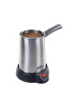 SCM-2958 Kablosuz Elektrikli Cezve - İnox SCM-2958 Kablosuz Elektrikli Cezve - İnox