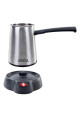 SCM-2958 Kablosuz Elektrikli Cezve - İnox SCM-2958 Kablosuz Elektrikli Cezve - İnox