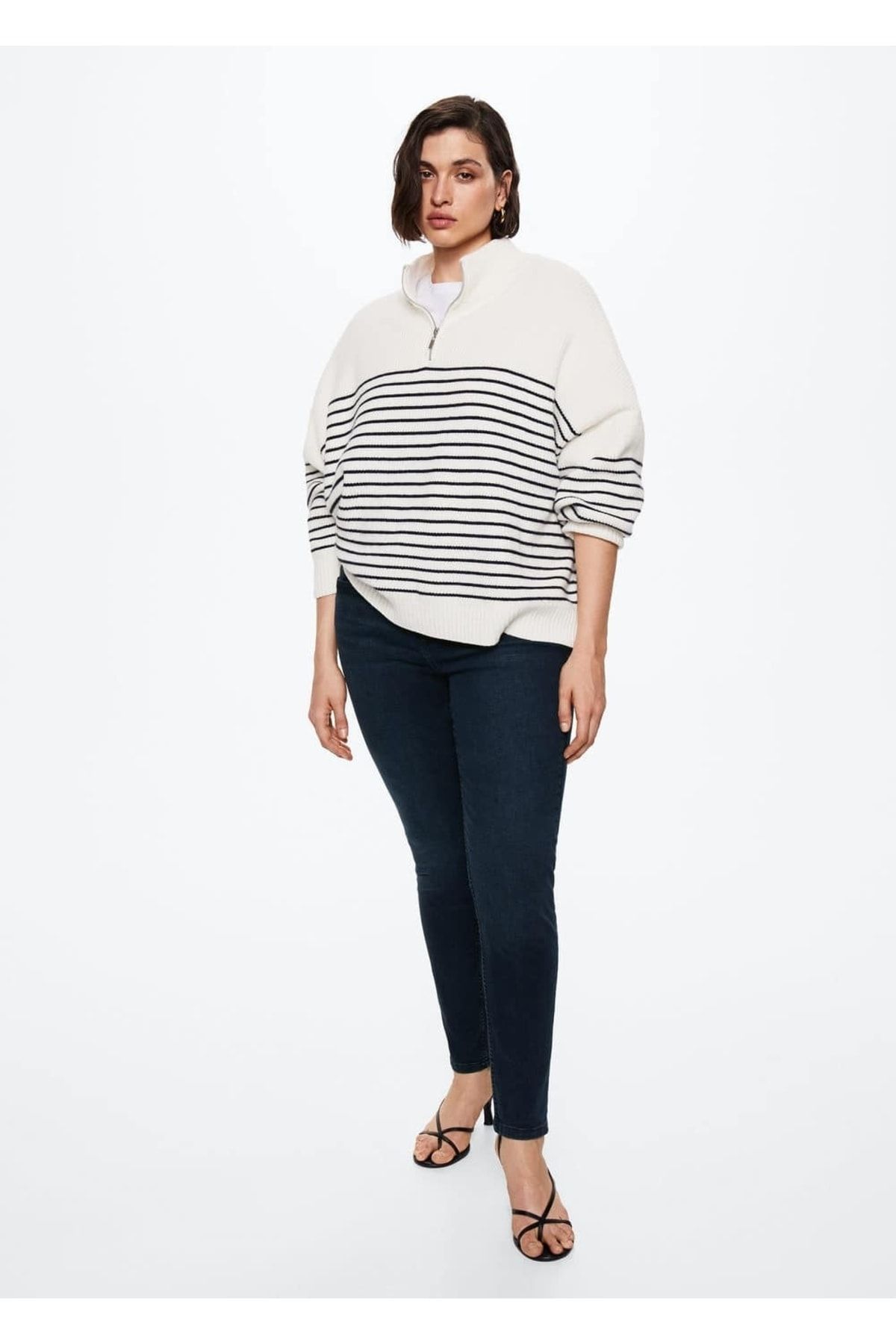 Skinny Push-up Jean Skinny Push-up Jean