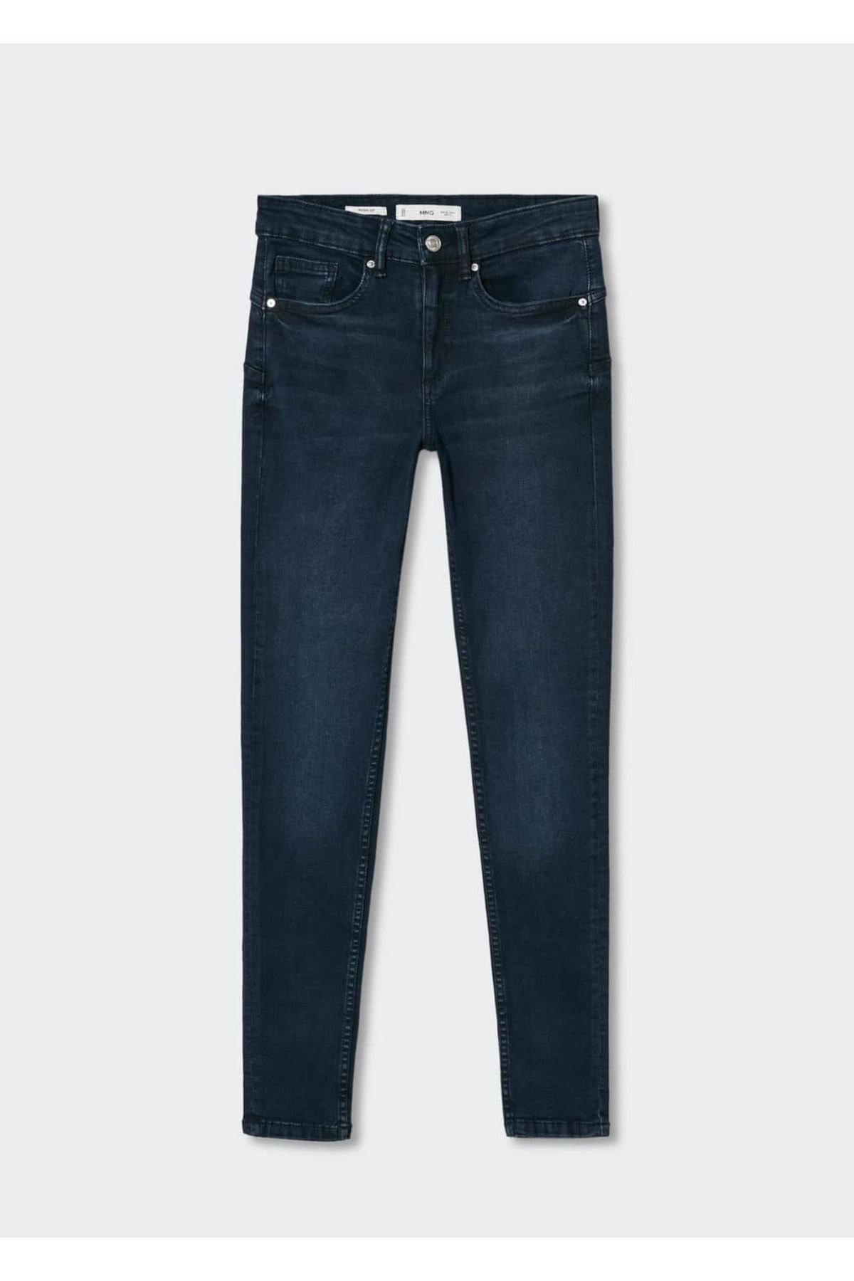Skinny Push-up Jean Skinny Push-up Jean