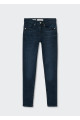 Skinny Push-up Jean Skinny Push-up Jean