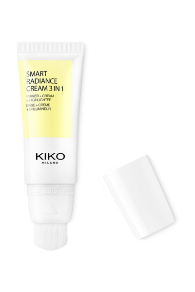 Nemlendirici Yüz Kremi -  Smart Radiance Cream 02 Radiant Gold Nemlendirici Yüz Kremi -  Smart Radiance Cream 02 Radiant Gold