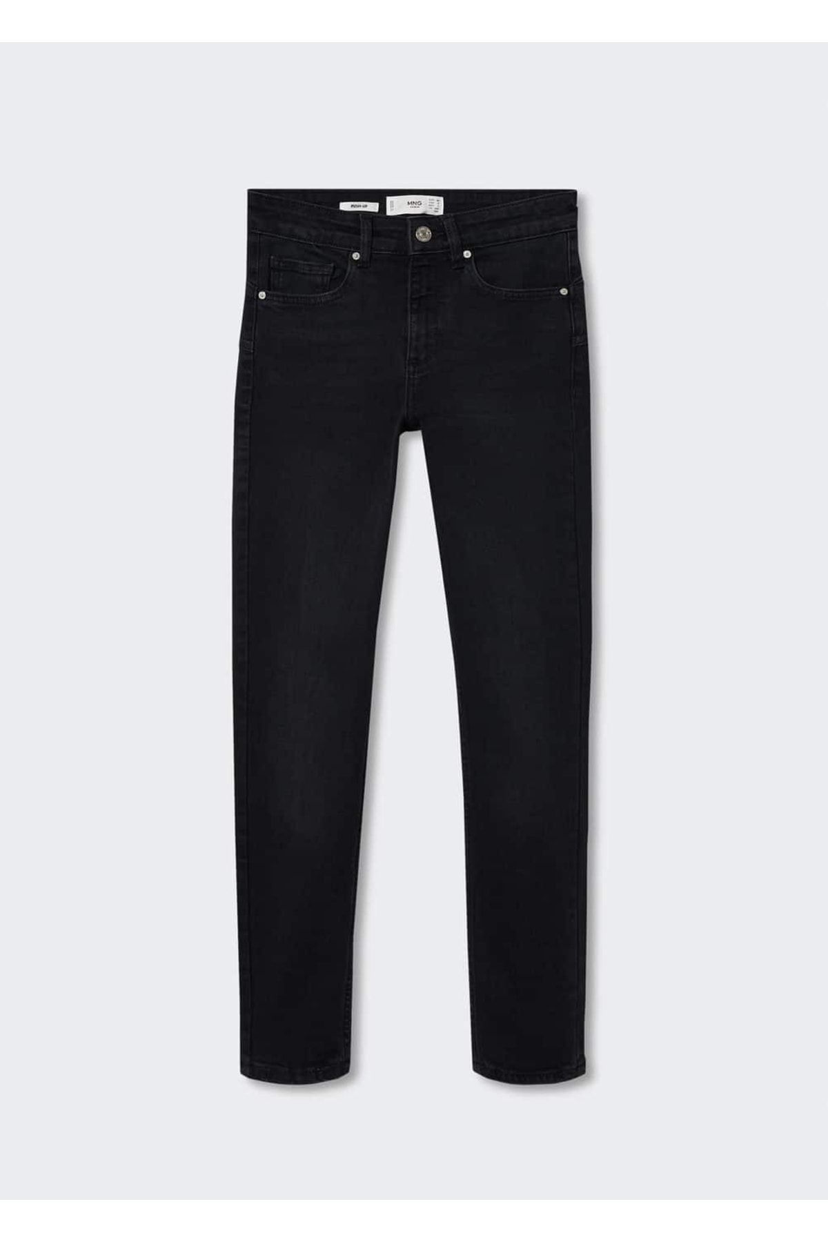 Skinny Push-up Jean Skinny Push-up Jean