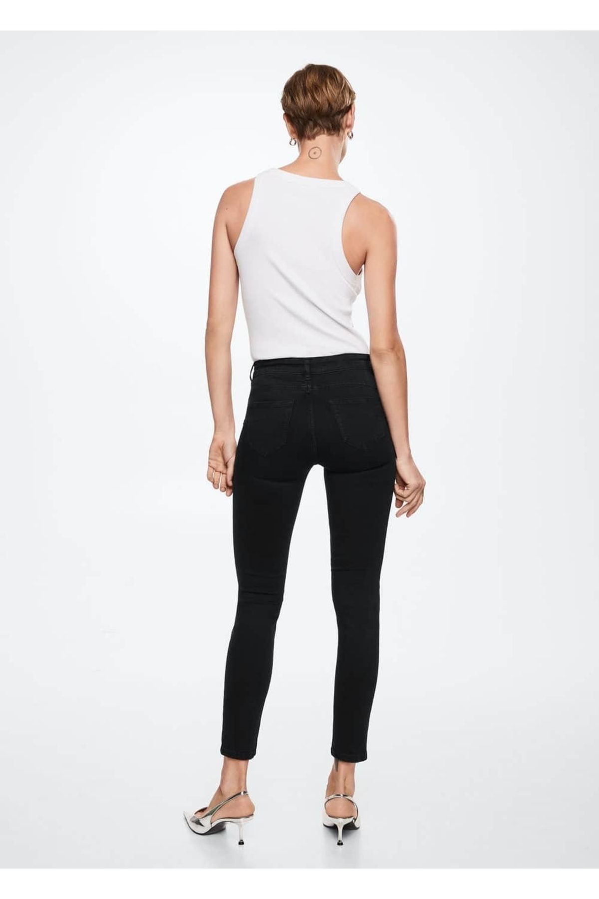 Skinny Push-up Jean Skinny Push-up Jean